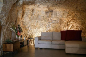 Grotta Divina Ostuni